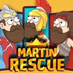 Martinrescue